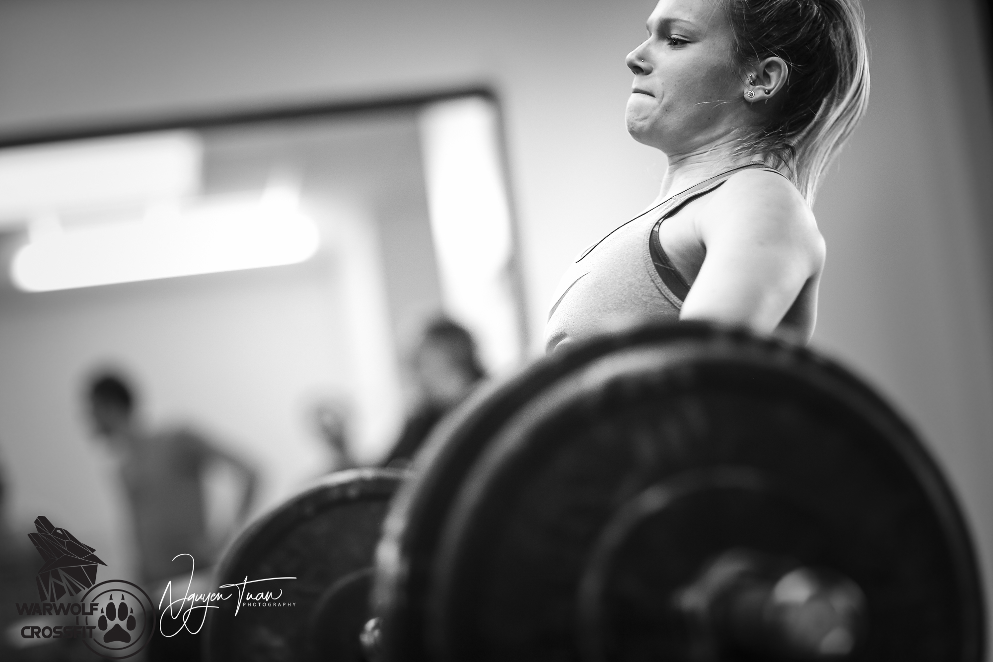 Warwolf Crossfit  0323